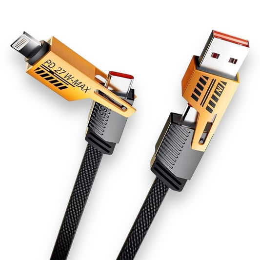 Gray helmet for bikers