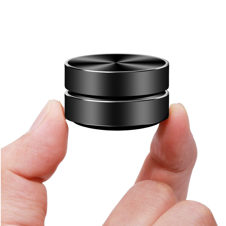 Bocina Bluetooth Plegable Conducción Ose