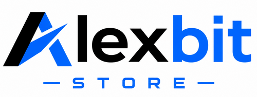 Alexbit-store