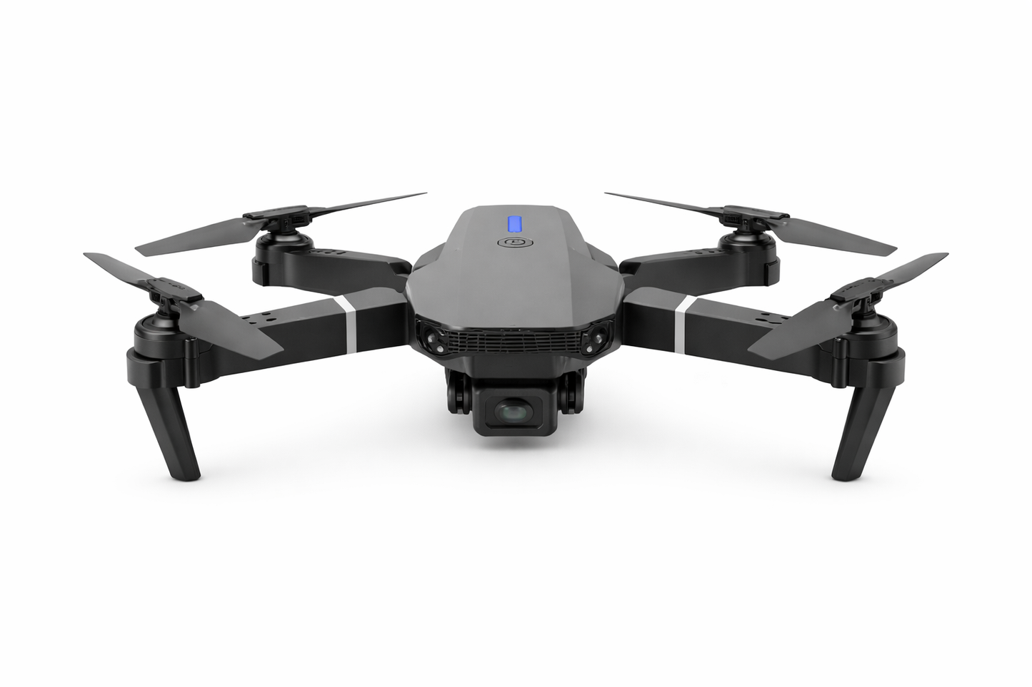 Drone 4K Explorer Max – Captura el Mundo Desde el Aire