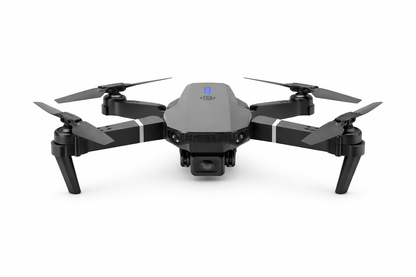Drone 4K Explorer Max – Captura el Mundo Desde el Aire