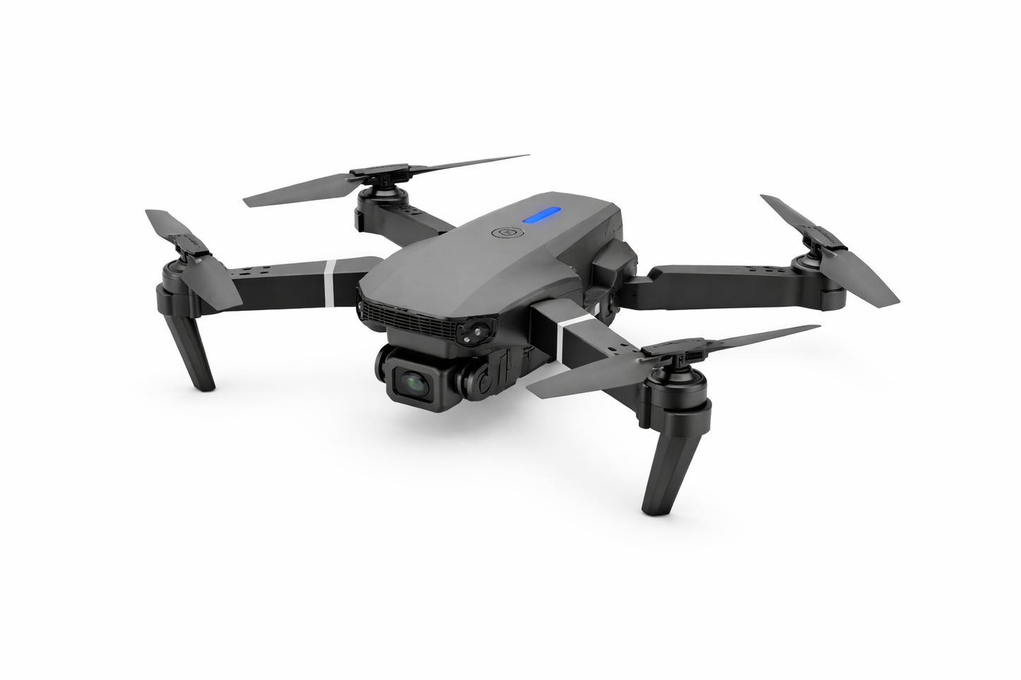 Drone 4K Explorer Max – Captura el Mundo Desde el Aire