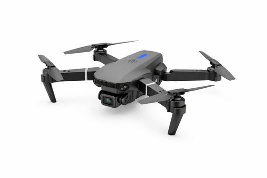 Drone 4K Explorer Max – Captura el Mundo Desde el Aire