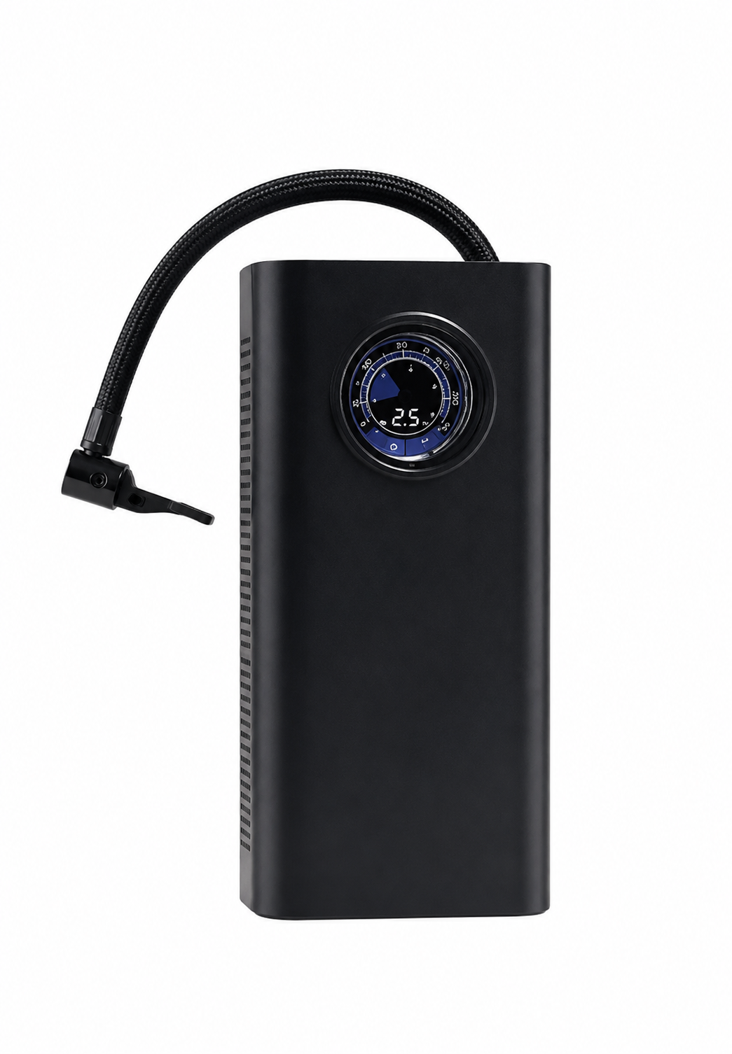 Inflador Digital Portátil AirPump™ – Tu Compañero de Emergencia