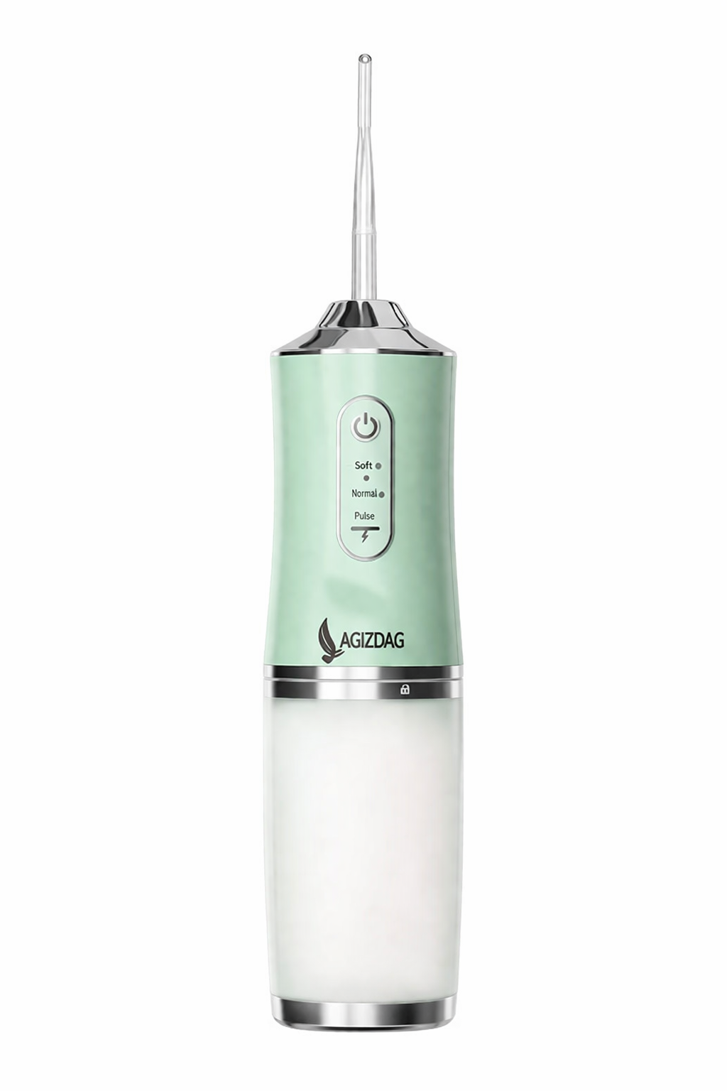 Irrigador Dental ProClean – Limpieza Profunda Sin Dentista