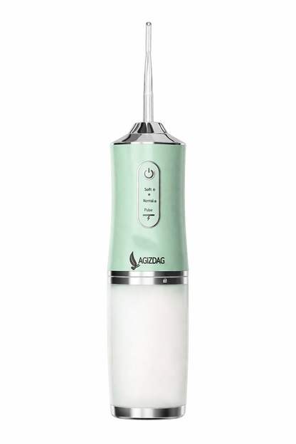 Irrigador Dental ProClean – Limpieza Profunda Sin Dentista