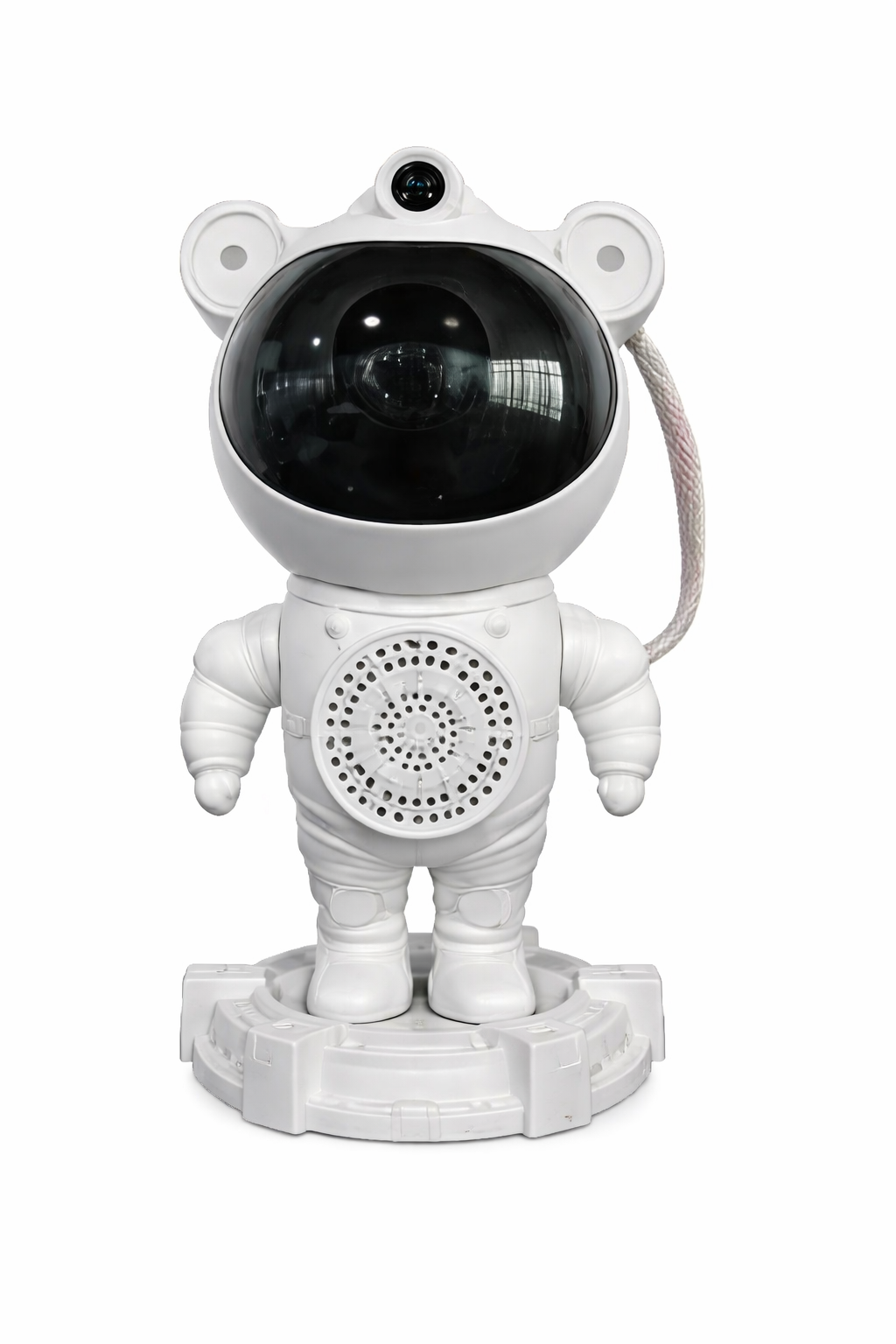 Proyector Galaxy Astronaut – Convierte Tu Cuarto en una Experiencia Única